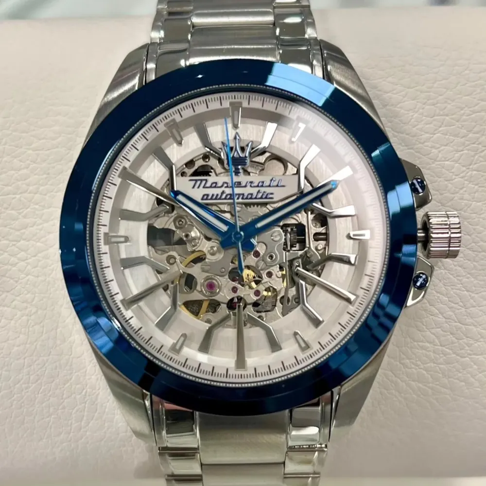 festina bleu