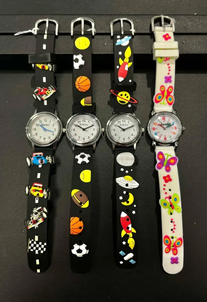 montres enfants