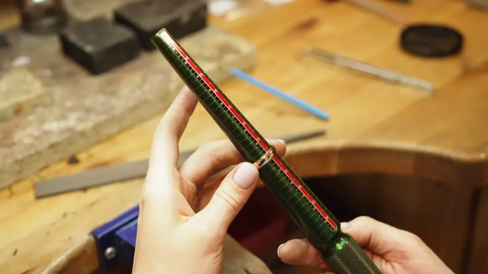 Bijoux sur mesure près de Villersexel